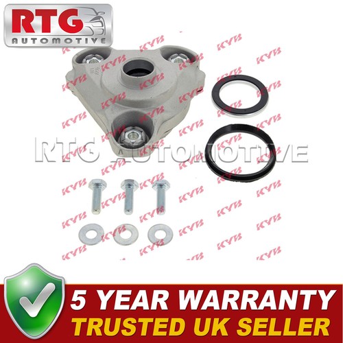 Front left strut top mount - top, kit