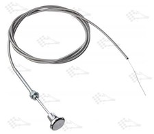 Universal Choke Cable 72" / 6'