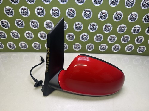 Door wing mirror 2010 - door,