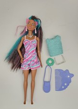 Barbie Totally Hair Butterfly