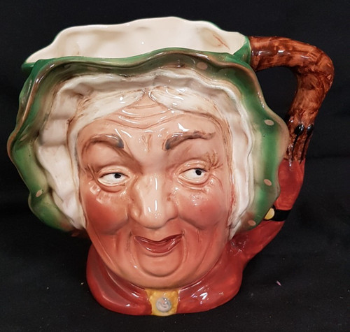 Beswick ware vintage - beswick, character
