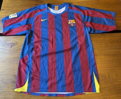 Rare 2005 original - 2005/6, nike