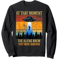 Funny Alien Abduction Malinois