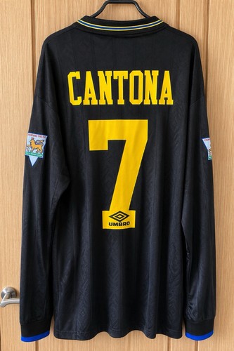 Manchester united 1993 away - united,