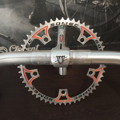 Somec stem cinelli mod - cinelli,