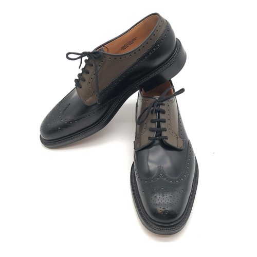 Church grafton derby brogue - church's,