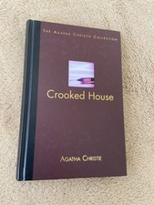 Agatha christie crooked house - christie,