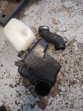 SUBARU IMPREZA WRX STI HATCH GRB  Complete Air Filter Box Assembly, Maf, Filter 