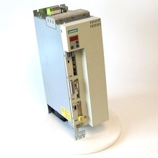 Siemens SIMOVERT Masterdrive