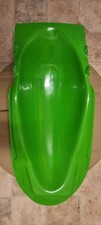 ZX7R Rear under seat cowl