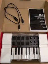 Akai Professional MPK Mini MK2