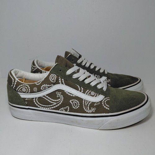 Vans old skool classic bandana - vans,