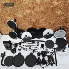 ROLAND TD-11 DRUM SOUND MODULE V-DRUMS CYMBALS CY-5 DUAL TRIGGER PAD PDX-8