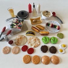 Our Generation Doll Food &