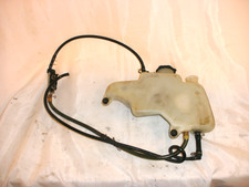 Mariner Yamaha 30hp outboard  2 cylinder single carb 2 stroke  oil tank