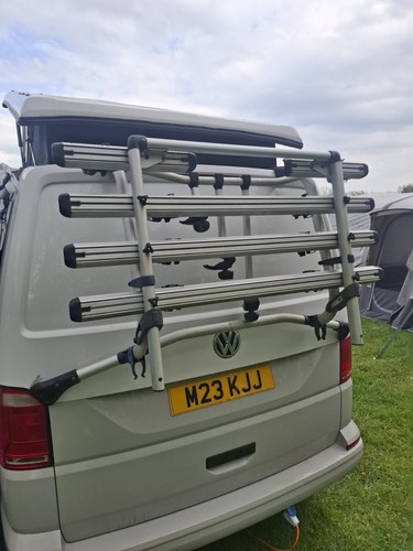 Genuine transporter tail - genuine, t6