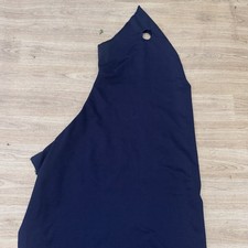 Cob Size Lycra Hood Neck #13