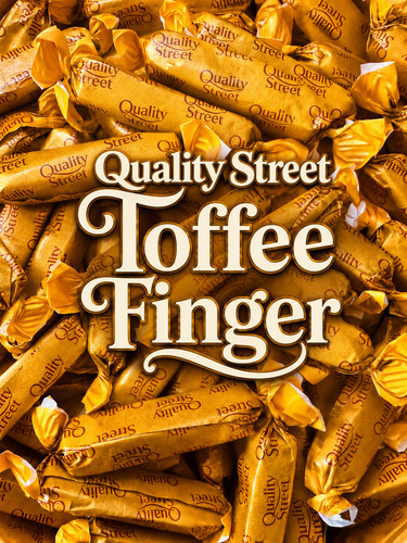 Quality street pick - quality,