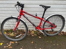 Red islabike Beinn 24 kids