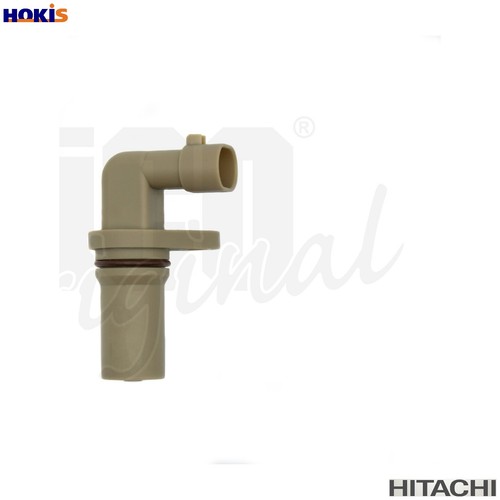 Sensor crankshaft pulse 131808 - sensor,