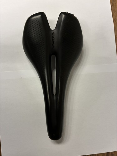 Works toupe carbon railed - carbon,