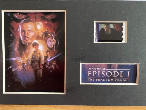 6x4 star wars phantom menace - wars,