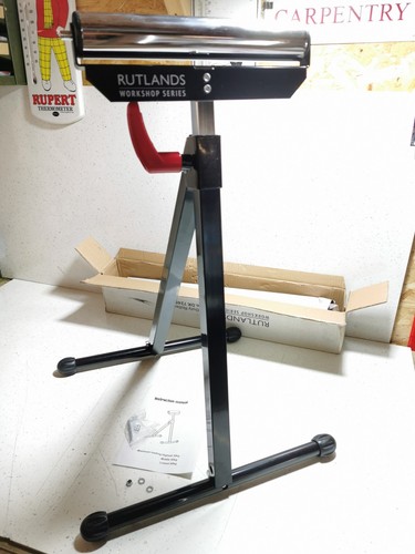 Rutlands tools dk7246 heavy - rutlands,