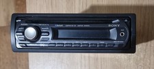 SONY Car Stereo MEX BT2500 MP3