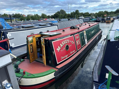 Phil jones marine - marine, 43'