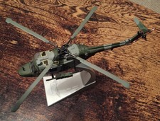 Corgi Aviation AA39001 westland Lynx 16 Air Assault Bgde Army Air Corps