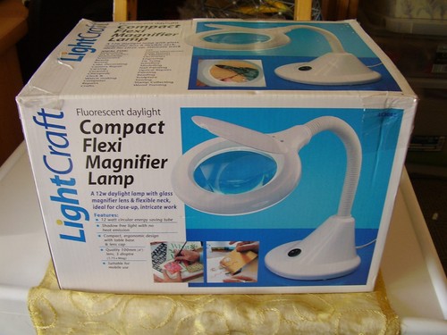 Lightcraft compact flexi - compact,