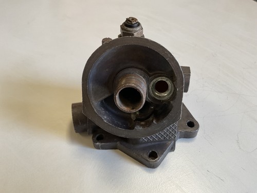 Rover p5b 3500 - v8, oil