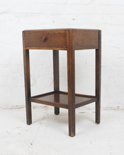Vintage Oak Utility CC41