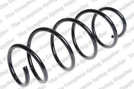 Kilen front coil - kilen, spring