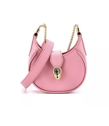 Bvlgari micro ellipse - micro, serpenti