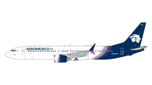 Gemini jets 400 - jets, boeing
