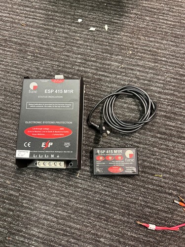 Furse esp 415 m1r - esp,