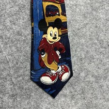 Vintage Disney Mickey