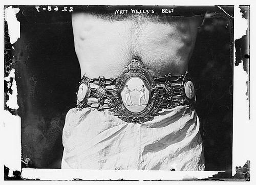 Photo matt wells 1910s - photo:matt,