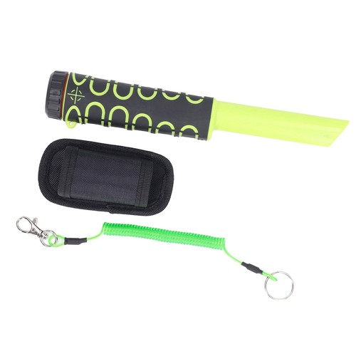 Underwater metal detector 360 - underwater,