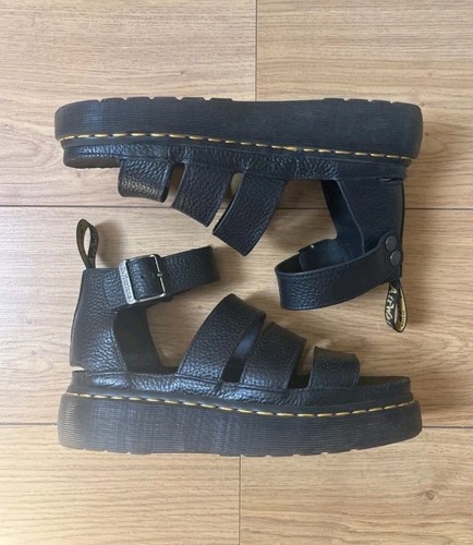 Martens clarissa quad - dr, ii