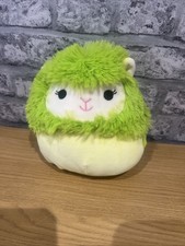Squishmallows Cavaleri Alpaca