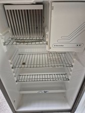 caravan motorhome electrolux