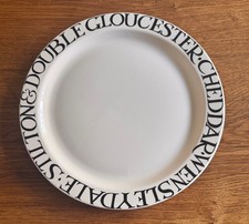 Emma Bridgewater Black Toast &