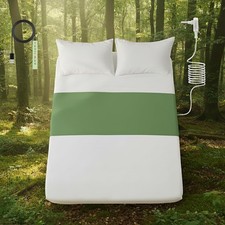 Grounding Sheets, Grounding