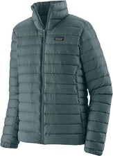 Patagonia Down Sweater