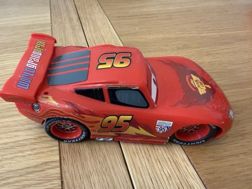 Disney pixar cars - 3, lightning