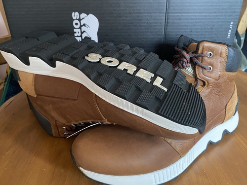 Sorel men mac hill mid - sorel,