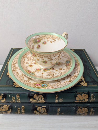 Antique william lowe longton - antique,
