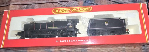 Hornby r2097 county - county, class